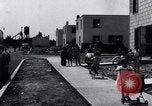 Image construction de maisons United States USA, 1941, de la seconde 45 séquences d'archives historiques vidéo 65675031938