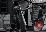 Image construction de maisons United States USA, 1941, de la seconde 52 séquences d'archives historiques vidéo 65675031938