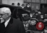Image of Lincoln purchase ceremony New York United States USA, 1922, second 3 stock footage video 65675031939