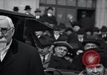Image of Lincoln purchase ceremony New York United States USA, 1922, second 4 stock footage video 65675031939