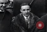 Image of Lincoln purchase ceremony New York United States USA, 1922, second 13 stock footage video 65675031939