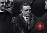 Image of Lincoln purchase ceremony New York United States USA, 1922, second 14 stock footage video 65675031939