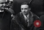 Image of Lincoln purchase ceremony New York United States USA, 1922, second 18 stock footage video 65675031939