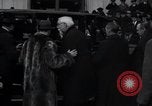Image of Lincoln purchase ceremony New York United States USA, 1922, second 25 stock footage video 65675031939