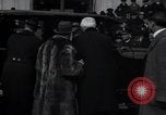 Image of Lincoln purchase ceremony New York United States USA, 1922, second 26 stock footage video 65675031939