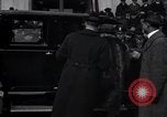 Image of Lincoln purchase ceremony New York United States USA, 1922, second 33 stock footage video 65675031939