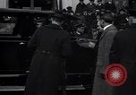 Image of Lincoln purchase ceremony New York United States USA, 1922, second 35 stock footage video 65675031939