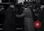 Image of Lincoln purchase ceremony New York United States USA, 1922, second 41 stock footage video 65675031939