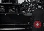 Image of Lincoln purchase ceremony New York United States USA, 1922, second 46 stock footage video 65675031939