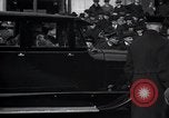 Image of Lincoln purchase ceremony New York United States USA, 1922, second 47 stock footage video 65675031939
