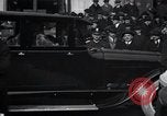 Image of Lincoln purchase ceremony New York United States USA, 1922, second 49 stock footage video 65675031939