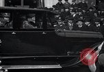 Image of Lincoln purchase ceremony New York United States USA, 1922, second 50 stock footage video 65675031939
