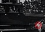 Image of Lincoln purchase ceremony New York United States USA, 1922, second 52 stock footage video 65675031939