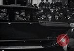 Image of Lincoln purchase ceremony New York United States USA, 1922, second 54 stock footage video 65675031939