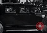 Image of Lincoln purchase ceremony New York United States USA, 1922, second 55 stock footage video 65675031939