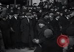 Image of Lincoln purchase ceremony New York United States USA, 1922, second 57 stock footage video 65675031939
