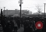 Image of Lincoln purchase ceremony New York United States USA, 1922, second 59 stock footage video 65675031939