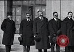 Image Lincoln cérémonie d'achat New York United States USA, 1921, de la seconde 1 séquences d'archives historiques vidéo 65675031940