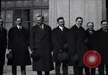 Image Lincoln cérémonie d'achat New York United States USA, 1921, de la seconde 3 séquences d'archives historiques vidéo 65675031940