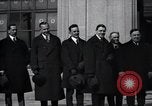Image Lincoln cérémonie d'achat New York United States USA, 1921, de la seconde 4 séquences d'archives historiques vidéo 65675031940