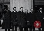 Image Lincoln cérémonie d'achat New York United States USA, 1921, de la seconde 6 séquences d'archives historiques vidéo 65675031940