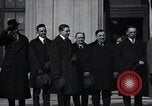 Image Lincoln cérémonie d'achat New York United States USA, 1921, de la seconde 7 séquences d'archives historiques vidéo 65675031940