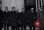 Image Lincoln cérémonie d'achat New York United States USA, 1921, de la seconde 9 séquences d'archives historiques vidéo 65675031940