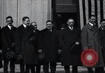 Image Lincoln cérémonie d'achat New York United States USA, 1921, de la seconde 10 séquences d'archives historiques vidéo 65675031940