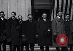 Image Lincoln cérémonie d'achat New York United States USA, 1921, de la seconde 11 séquences d'archives historiques vidéo 65675031940