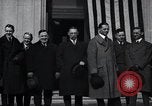 Image Lincoln cérémonie d'achat New York United States USA, 1921, de la seconde 13 séquences d'archives historiques vidéo 65675031940