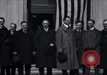 Image Lincoln cérémonie d'achat New York United States USA, 1921, de la seconde 14 séquences d'archives historiques vidéo 65675031940