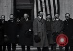 Image Lincoln cérémonie d'achat New York United States USA, 1921, de la seconde 15 séquences d'archives historiques vidéo 65675031940