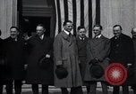 Image Lincoln cérémonie d'achat New York United States USA, 1921, de la seconde 16 séquences d'archives historiques vidéo 65675031940