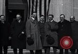 Image Lincoln cérémonie d'achat New York United States USA, 1921, de la seconde 17 séquences d'archives historiques vidéo 65675031940
