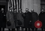 Image Lincoln cérémonie d'achat New York United States USA, 1921, de la seconde 20 séquences d'archives historiques vidéo 65675031940