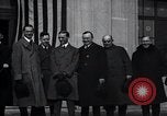 Image Lincoln cérémonie d'achat New York United States USA, 1921, de la seconde 21 séquences d'archives historiques vidéo 65675031940