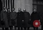 Image Lincoln cérémonie d'achat New York United States USA, 1921, de la seconde 22 séquences d'archives historiques vidéo 65675031940