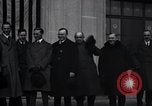 Image Lincoln cérémonie d'achat New York United States USA, 1921, de la seconde 23 séquences d'archives historiques vidéo 65675031940