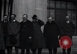 Image Lincoln cérémonie d'achat New York United States USA, 1921, de la seconde 24 séquences d'archives historiques vidéo 65675031940