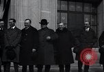 Image Lincoln cérémonie d'achat New York United States USA, 1921, de la seconde 25 séquences d'archives historiques vidéo 65675031940