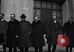 Image Lincoln cérémonie d'achat New York United States USA, 1921, de la seconde 27 séquences d'archives historiques vidéo 65675031940