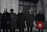 Image Lincoln cérémonie d'achat New York United States USA, 1921, de la seconde 28 séquences d'archives historiques vidéo 65675031940