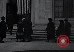 Image Lincoln cérémonie d'achat New York United States USA, 1921, de la seconde 29 séquences d'archives historiques vidéo 65675031940