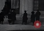 Image Lincoln cérémonie d'achat New York United States USA, 1921, de la seconde 30 séquences d'archives historiques vidéo 65675031940