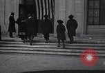 Image Lincoln cérémonie d'achat New York United States USA, 1921, de la seconde 33 séquences d'archives historiques vidéo 65675031940