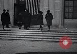Image Lincoln cérémonie d'achat New York United States USA, 1921, de la seconde 35 séquences d'archives historiques vidéo 65675031940