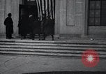 Image Lincoln cérémonie d'achat New York United States USA, 1921, de la seconde 37 séquences d'archives historiques vidéo 65675031940