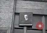 Image Lincoln cérémonie d'achat New York United States USA, 1921, de la seconde 46 séquences d'archives historiques vidéo 65675031940