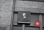 Image Lincoln cérémonie d'achat New York United States USA, 1921, de la seconde 49 séquences d'archives historiques vidéo 65675031940