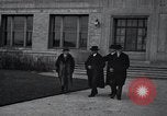 Image Lincoln cérémonie d'achat New York United States USA, 1921, de la seconde 56 séquences d'archives historiques vidéo 65675031940